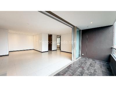 Apartamento de 3 alcobas en venta en Castropol, Medellín, 137 m² · foto 16 de 20