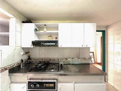 Apartamento de 3 alcobas en venta en El Poblado, Medellín, 135 m² · foto 10 de 20