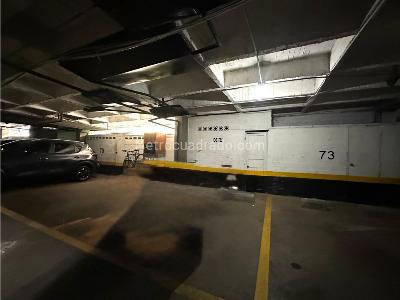Apartamento de 3 alcobas en venta en El Poblado, Medellín, 135 m² · foto 11 de 20