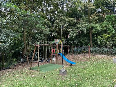 Apartamento de 3 alcobas en venta en El Poblado, Medellín, 135 m² · foto 20 de 20