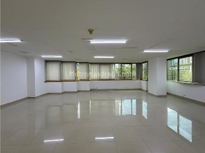 Office for rent in Poblado, Medellín
