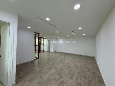 Oficina en Arriendo, Poblado, Medellín
