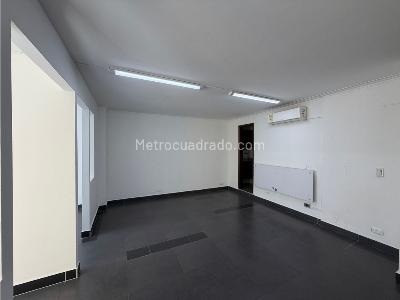 Oficina en Arriendo, Laureles, Medellín