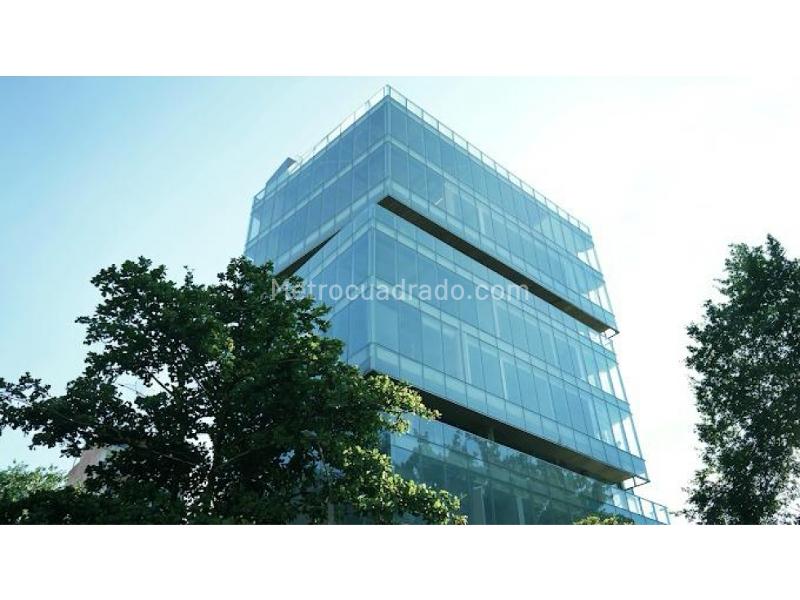Oficina en Arriendo, Laureles, Medellín - Vista 3