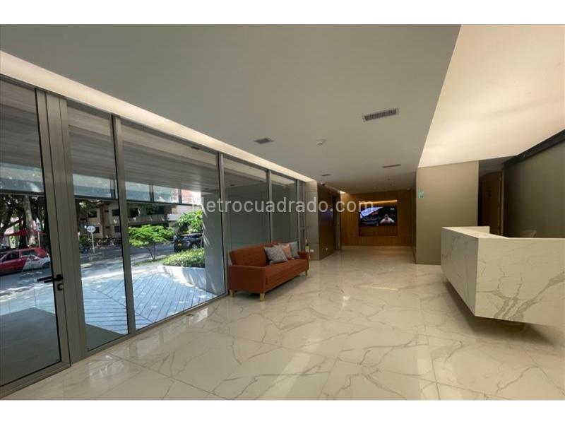 Oficina en Arriendo, Laureles, Medellín - Vista 4