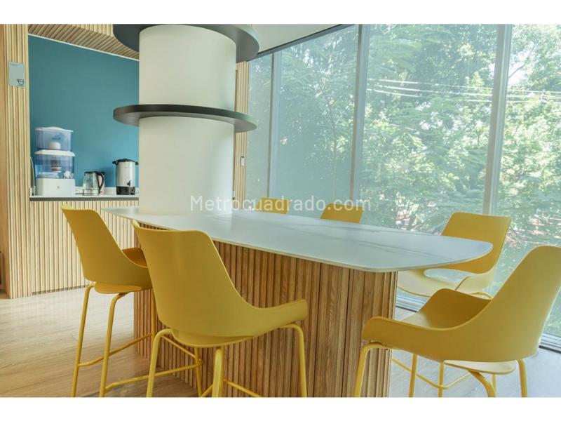 Oficina en Arriendo, Laureles, Medellín - Vista 5