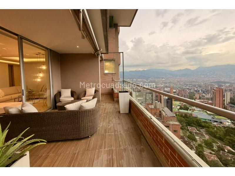 Piso – Medellín - Vista 2