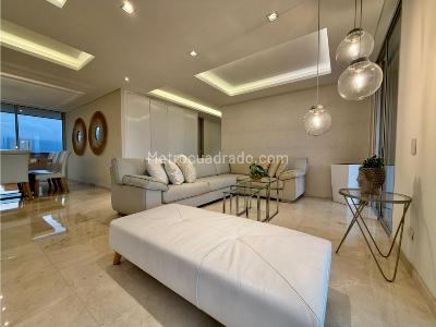 Apartamento en arriendo en Poblado, Medellín · foto 2 de 20