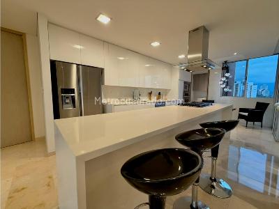 Apartamento en arriendo en Poblado, Medellín · foto 9 de 20