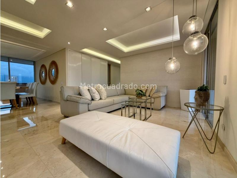 Piso – Medellín - Vista 3