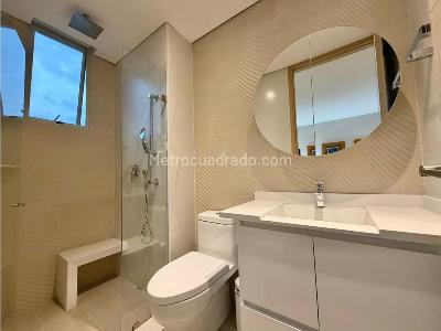 Apartamento en arriendo en Poblado, Medellín · foto 10 de 20