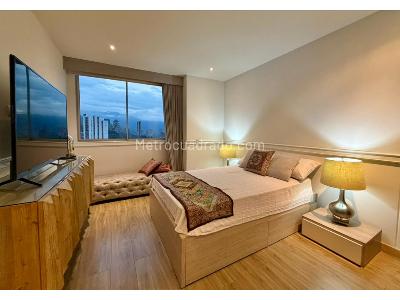 Apartamento en arriendo en Poblado, Medellín · foto 11 de 20