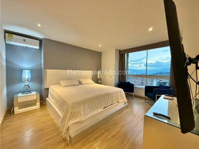 Apartamento en arriendo en Poblado, Medellín · foto 12 de 20