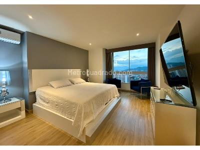 Apartamento en arriendo en Poblado, Medellín · foto 13 de 20