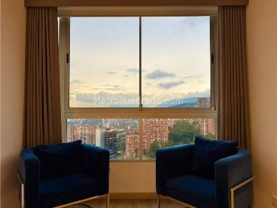 Apartamento en arriendo en Poblado, Medellín · foto 15 de 20