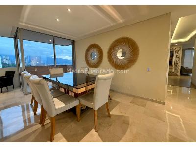 Apartamento en arriendo en Poblado, Medellín · foto 17 de 20