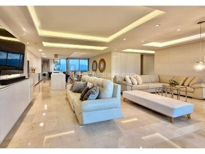 Apartamento en arriendo en Poblado, Medellín · foto 18 de 20