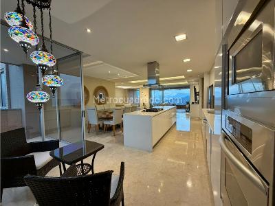 Apartamento en arriendo en Poblado, Medellín · foto 19 de 20