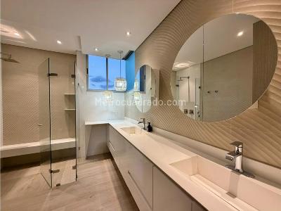 Apartamento en arriendo en Poblado, Medellín · foto 20 de 20