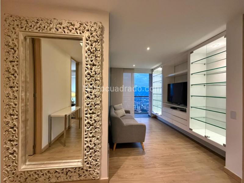 Piso – Medellín - Vista 5