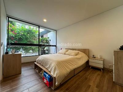 Apartaestudio en venta en Escoberos, Envigado, 78 m² · foto 10 de 20