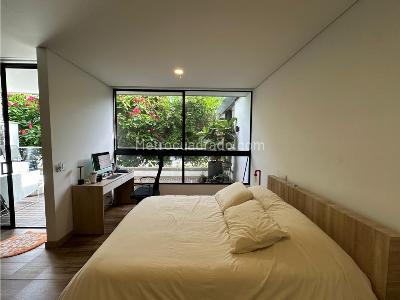 Apartaestudio en venta en Escoberos, Envigado, 78 m² · foto 11 de 20