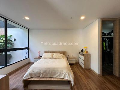 Apartaestudio en venta en Escoberos, Envigado, 78 m² · foto 12 de 20