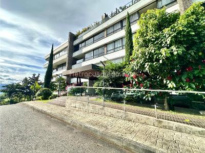 Apartaestudio en venta en Escoberos, Envigado, 78 m² · foto 13 de 20