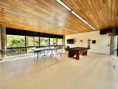 Apartaestudio en venta en Escoberos, Envigado, 78 m² · foto 16 de 20