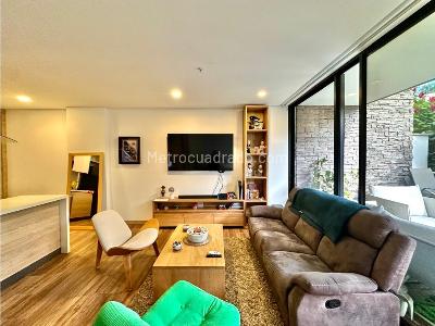Apartaestudio en venta en Escoberos, Envigado, 78 m² · foto 19 de 20