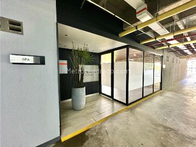 Apartaestudio en venta en Escoberos, Envigado, 78 m² · foto 20 de 20