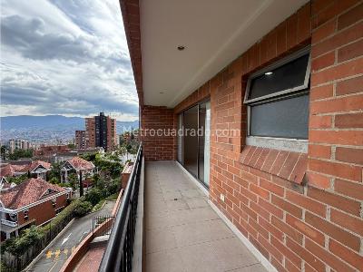 Apartamento de 3 alcobas en venta en Las Palmas, Medellín, 155 m² · foto 4 de 20