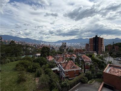Apartamento de 3 alcobas en venta en Las Palmas, Medellín, 155 m² · foto 6 de 20