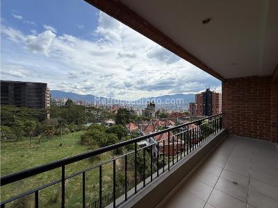 Apartamento de 3 alcobas en venta en Las Palmas, Medellín, 155 m² · foto 8 de 20