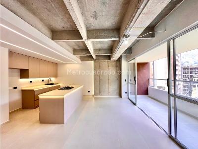 Apartamento en venta en Sabaneta, Medellín · foto 2 de 20