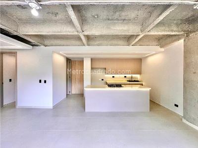 Apartamento en venta en Sabaneta, Medellín · foto 3 de 20
