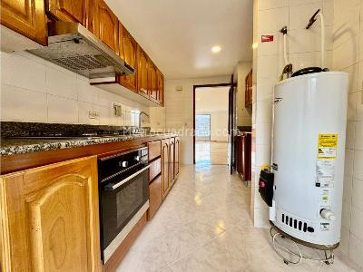 Apartamento de 3 alcobas en venta en Las Palmas, Medellín, 159 m² · foto 3 de 17
