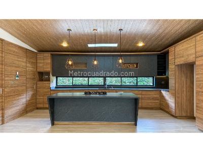 Casa de 3 alcobas en venta en Llanogrande, Rionegro, 1875 m² · foto 10 de 20