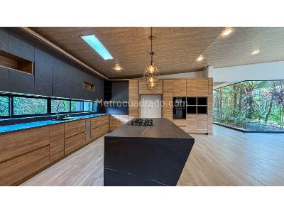 Casa de 3 alcobas en venta en Llanogrande, Rionegro, 1875 m² · foto 4 de 20