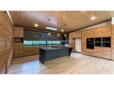 Casa de 3 alcobas en venta en Llanogrande, Rionegro, 1875 m² · foto 5 de 20
