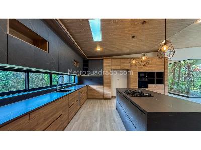 Casa de 3 alcobas en venta en Llanogrande, Rionegro, 1875 m² · foto 6 de 20