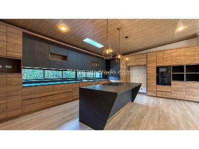 Casa de 3 alcobas en venta en Llanogrande, Rionegro, 1875 m² · foto 7 de 20