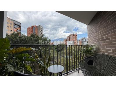 Apartaestudio en venta en Laureles, Medellín, 28 m² · foto 10 de 14