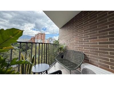 Apartaestudio en venta en Laureles, Medellín, 28 m² · foto 9 de 14