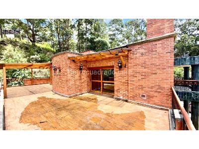 Casa de 3 alcobas en venta en La Calera, Medellín, 1520 m² · foto 3 de 20