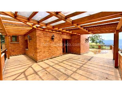 Casa de 3 alcobas en venta en La Calera, Medellín, 1520 m² · foto 4 de 20