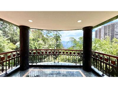 Casa de 3 alcobas en venta en La Calera, Medellín, 1520 m² · foto 17 de 20