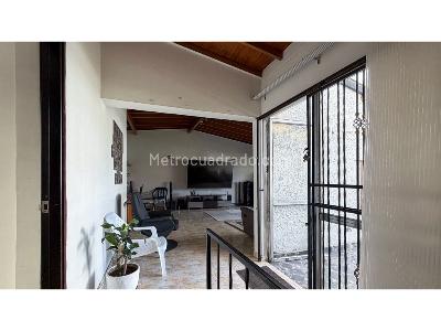 Casa de 4 alcobas en venta en Laureles, Medellín, 235 m² · foto 10 de 20