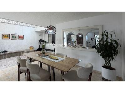 Casa de 4 alcobas en venta en Laureles, Medellín, 235 m² · foto 14 de 20