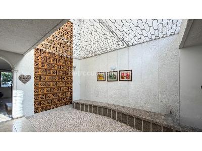 Casa de 4 alcobas en venta en Laureles, Medellín, 235 m² · foto 15 de 20